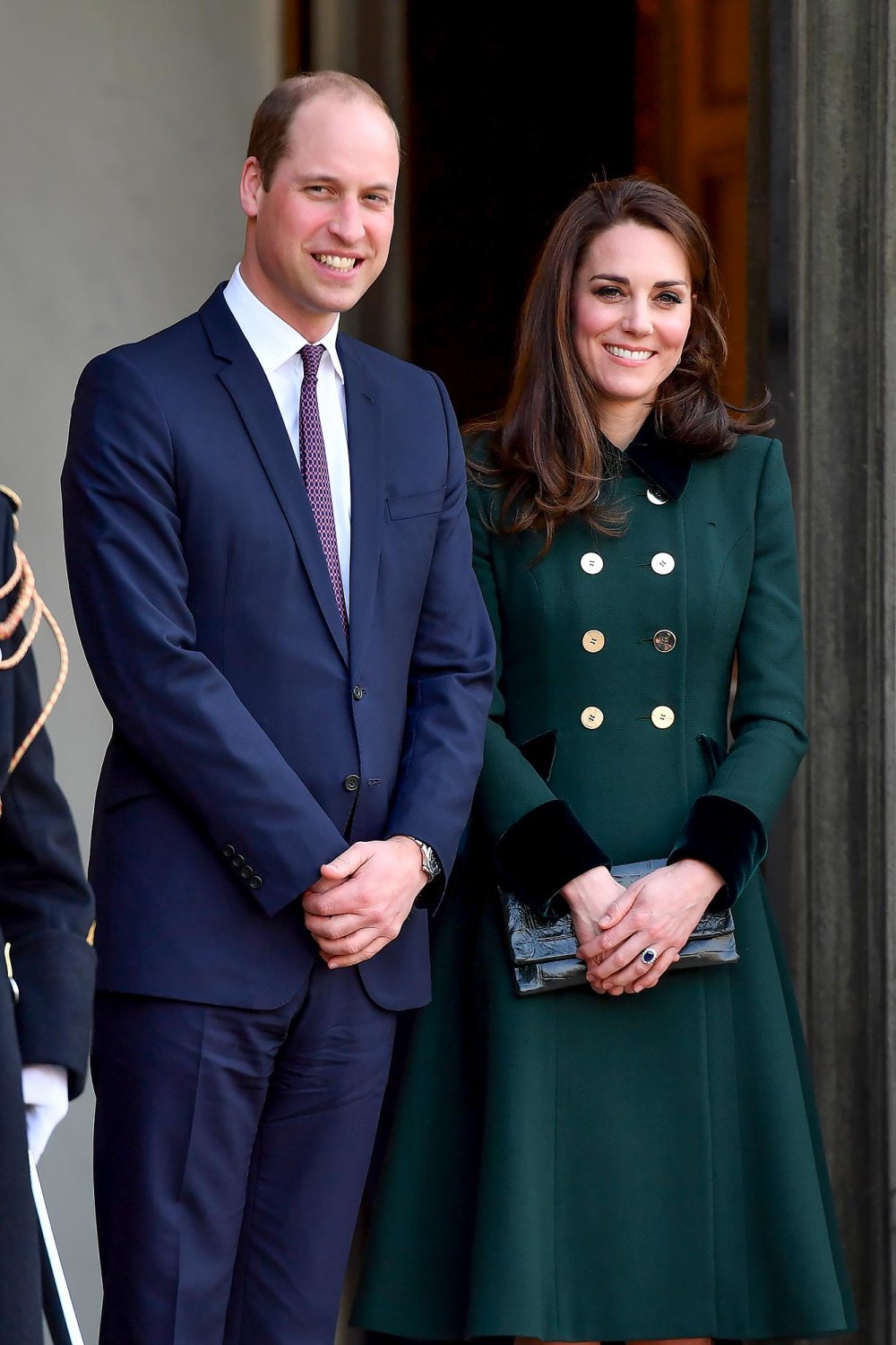 Prince William Returning to Official Royal Duties After Kate Middleton’s Cancer Diagnosis