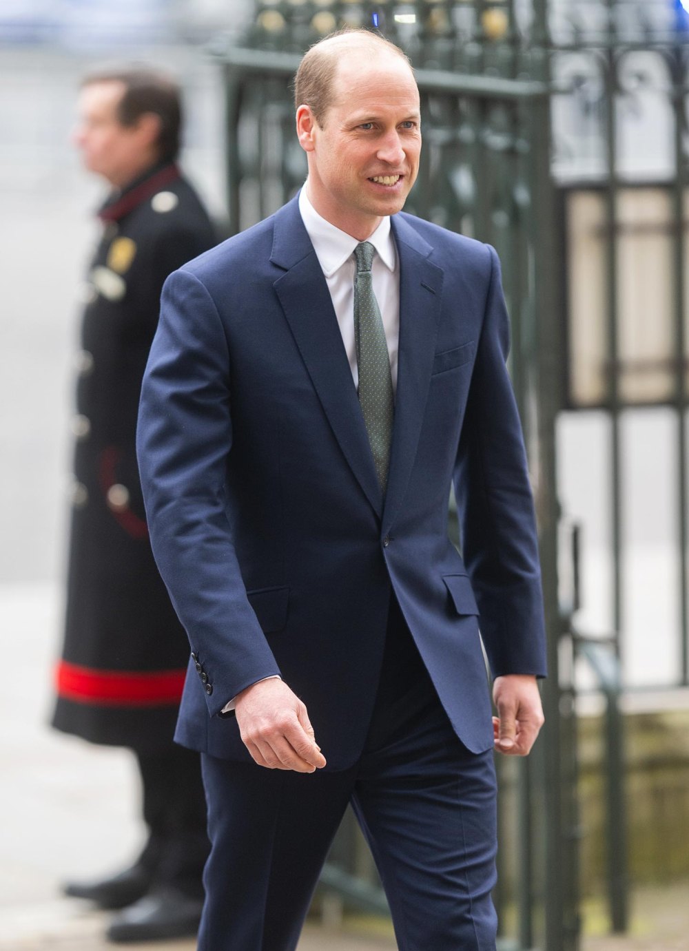 Prince William Returns to Social Media for 1st Time Since Kate Middleton Shared Cancer Diagnosis 485
