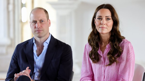 Prince William and Kate Middleton's 13th Wedding Anniversary Is Bittersweet