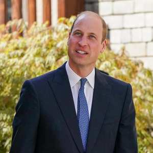 Prince William s Public Facing Duties Are Back in Full Swing 401