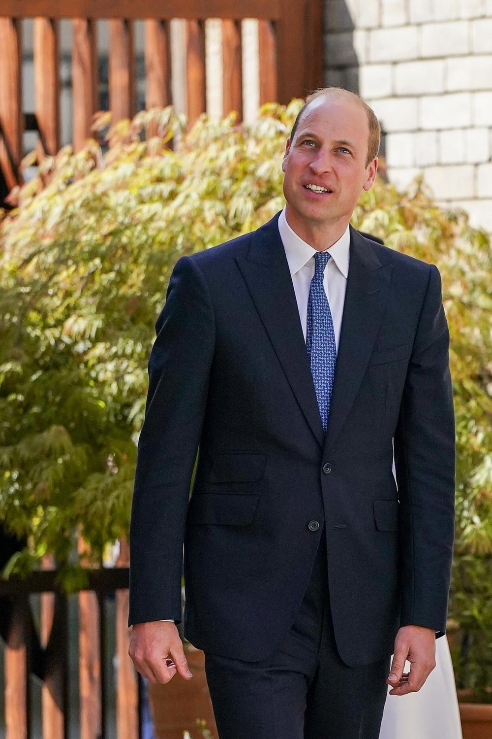 Prince William s Public Facing Duties Are Back in Full Swing 401