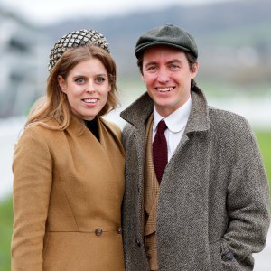 Princess Beatrice s Husband Edoardo Mapelli Mozzi Gives Rare Interview Details His Design Business
