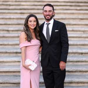 Professional Golfer Max Homa and Wife Lacey Homa's Complete Relationship Timeline