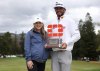 Professional Golfer Max Homa and his wife Lacey Homa is a complete timeline