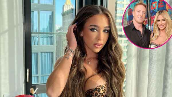 Promo Ariana Biermann Trolls Mom Kim Zolciak After Weird Kroy Biermann Social Media Post