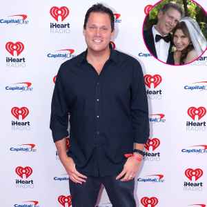 Promo Bachelor Bob Guiney Speculates Gerry Turner and Theresa Nist Marriage Was Fundamentally Flawed