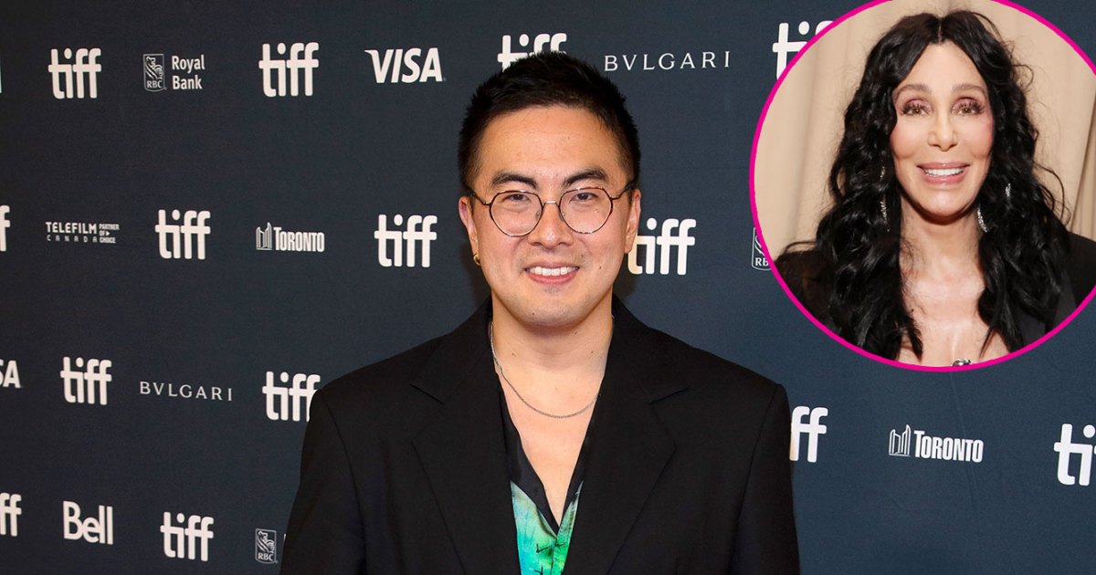 Bowen Yang ‘Started Sweating’ Over Cher Possibly Coming to ‘SNL’