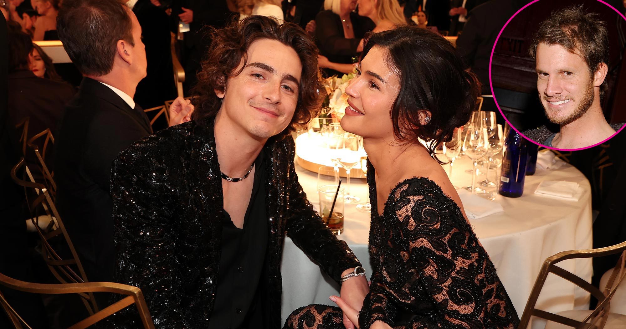 Kylie Jenner Not Pregnant With Chalamet Baby Despite Daniel Tosh Claims - Vimarsana News
