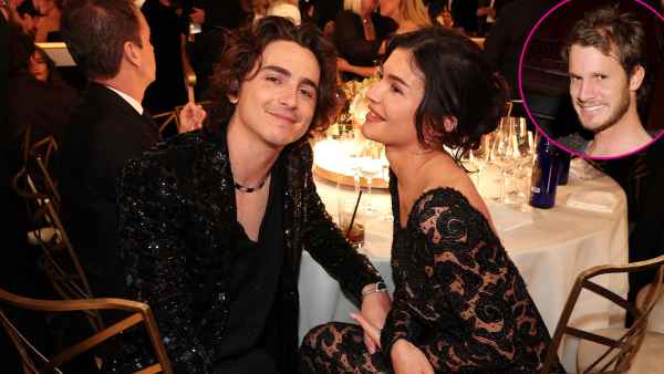 Promo Daniel Tosh Claims Kylie Jenner Is Expecting 1st Baby With Timothee Chalamet 2