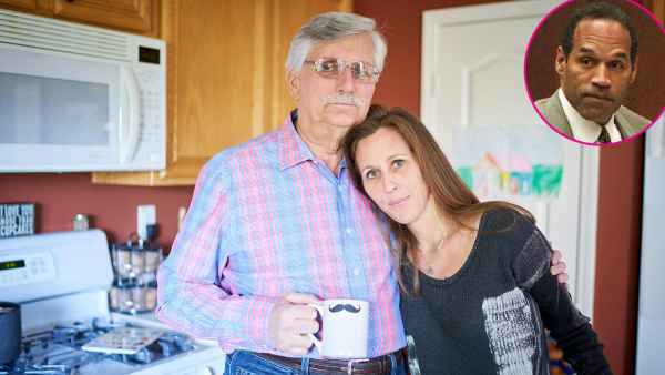 Promo Fred Goldman Promises to Keep Pursuing Justice Over OJ Simpson Will