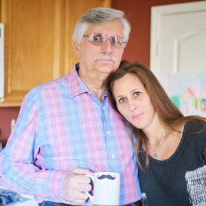 Promo Fred Goldman Promises to Keep Pursuing Justice Over OJ Simpson Will