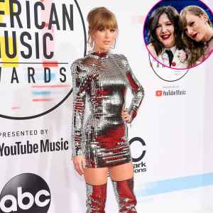 Promo How Taylor Swift Seems to Reference Boygenius Lucy Dacus on The Tortured Poets Department