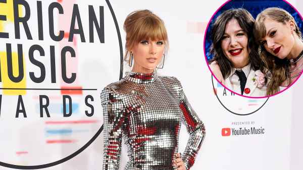 Promo How Taylor Swift Seems to Reference Boygenius Lucy Dacus on The Tortured Poets Department