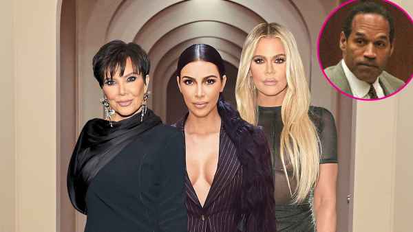 Promo OJ and Kardashian 2418 Us Weekly