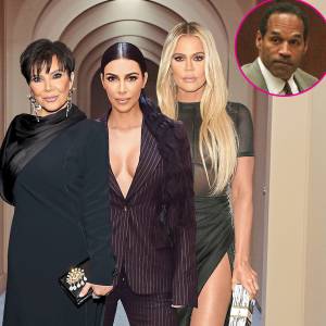 Promo OJ and Kardashian 2418 Us Weekly