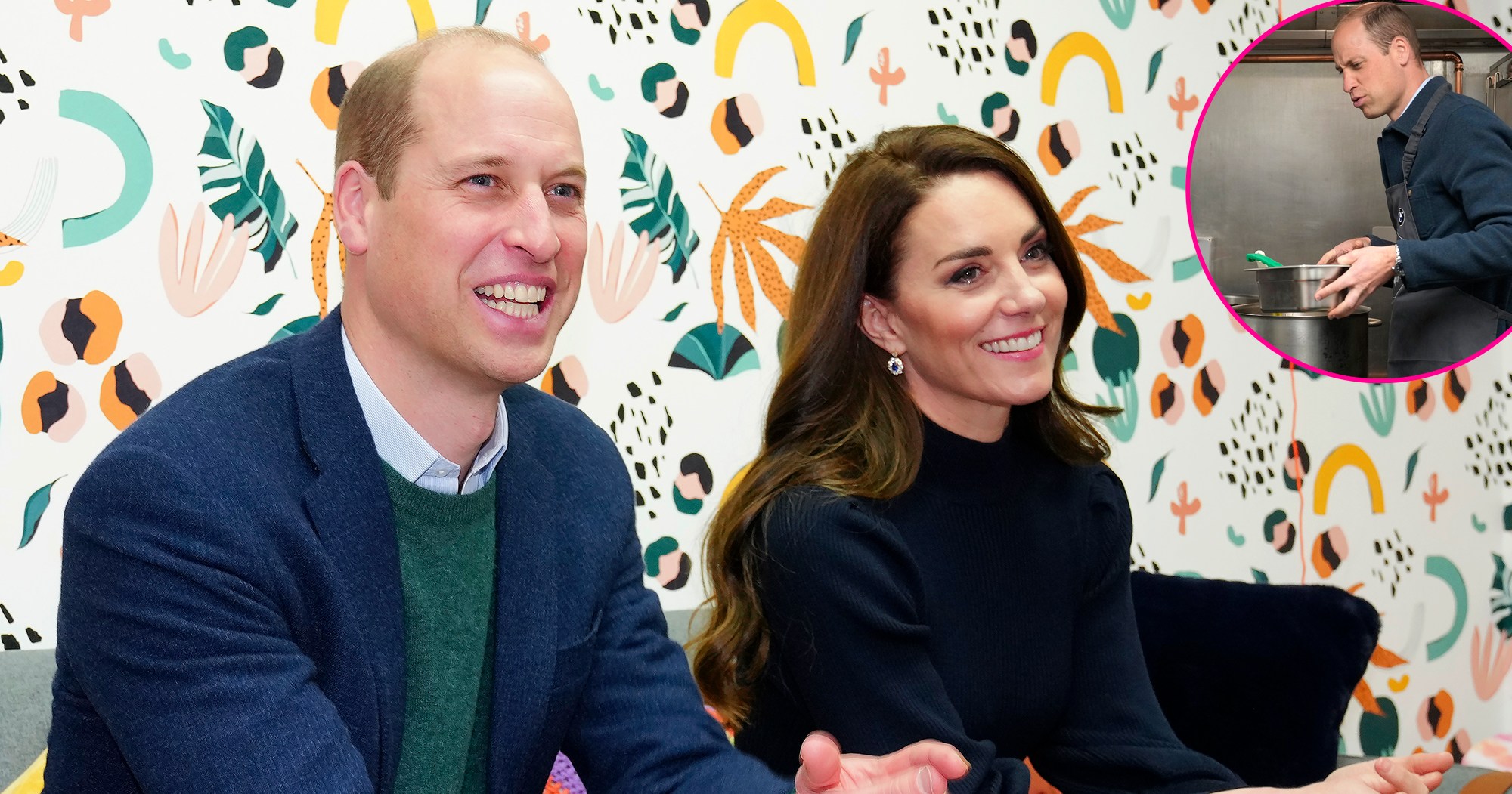 Prince William Resumes Royal Duties Amid Kate Middleton's Cancer - Vimarsana News