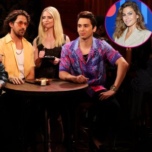 Promo Ryan Gosling Subtle SNL Reference to Eva Mendes Made Her So Happy