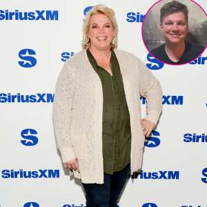 Promo Sister Wives Janelle Brown Honors Late Son Garrison 26th Birthday