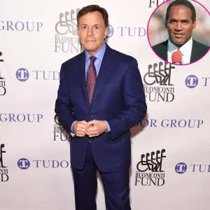 Promo Sports Broadcaster Bob Costas Says OJ Simpson Has a Complicated Legacy