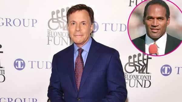Promo Sports Broadcaster Bob Costas Says OJ Simpson Has a Complicated Legacy