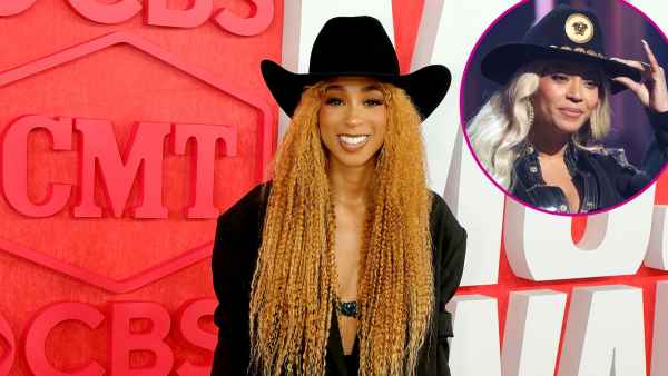 Promo Tiera Kennedy Talks Working With Beyonce