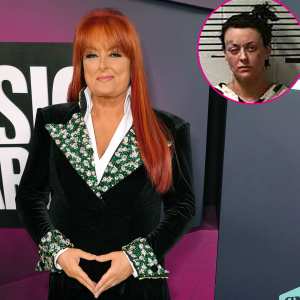 Promo Wynonna Judd Daughter Grace Kelley Charged With Soliciting Prostitution