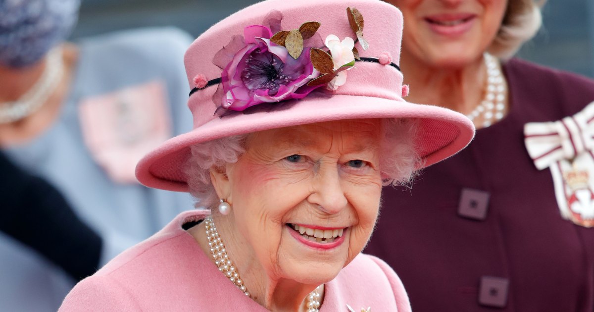 La statue de la reine Elizabeth II dévoilée en l’honneur de son 98e anniversaire
