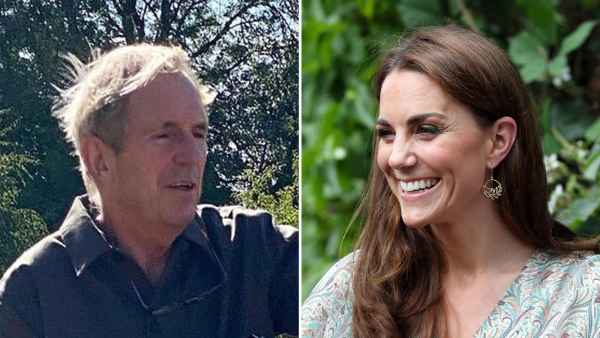 Queen Elizabeth II s Photographer Hugo Rittson Thomas Says Kate Middleton Has Knowledge of Photography 372