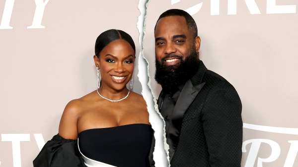 RHOA s Kandi Burruss and Todd Tucker Split After 10 Years of Marriage