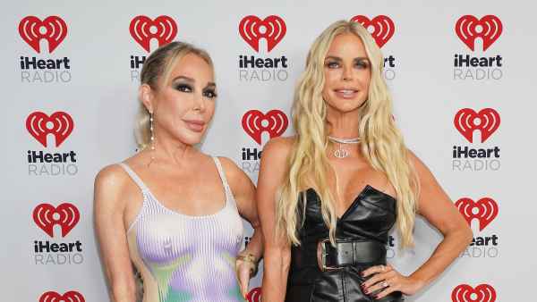 RHOM’s Marysol Patton Reacts to Alexia Nepola’s Divorce: ‘I Didn’t See This Coming’