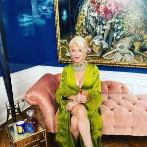 'RHONY’ Alum Dorinda Medley Reveals How Long It Takes 6 People to Clean Blue Stone Manor