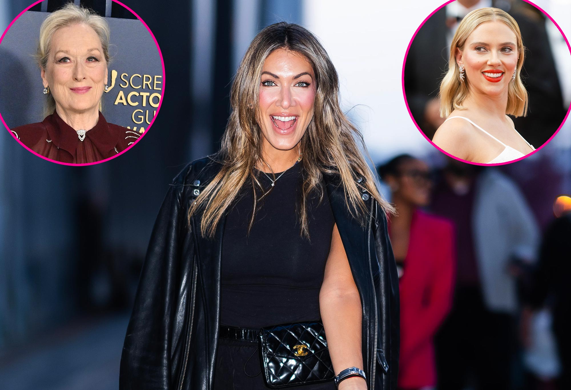RHONY s Erin Lichy Has Surprising Connections to Meryl Streep and Scarlett Johansson 606