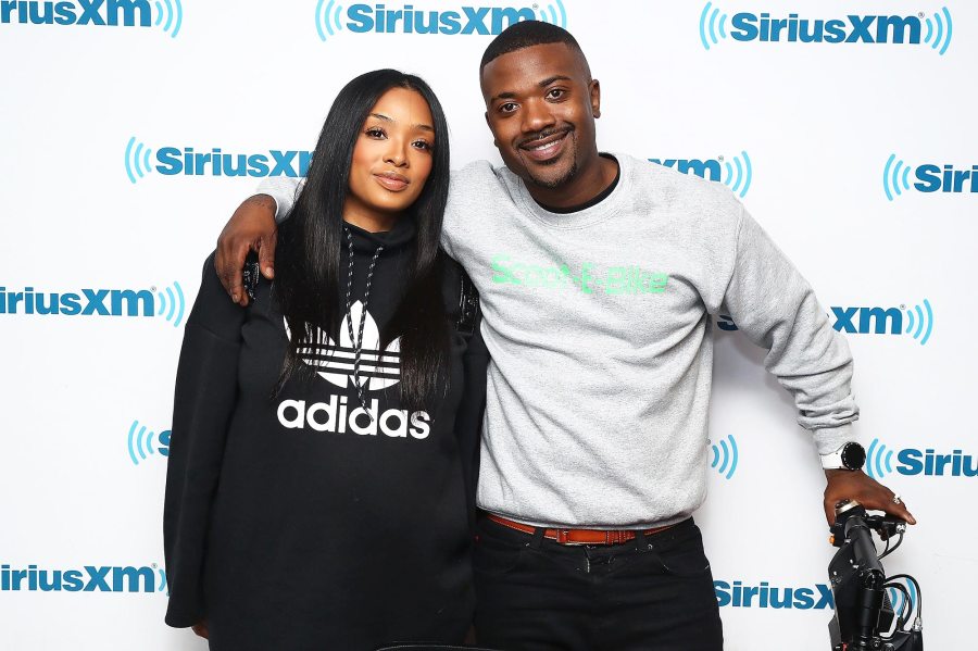 Ray J and Princess Truly Made an Effort to Save Their Marriage But Are Better Off as Friends