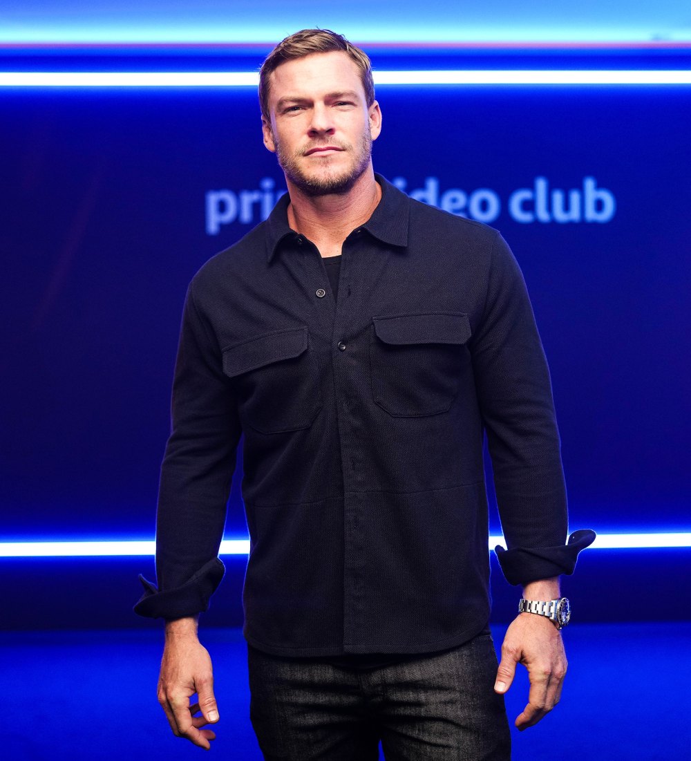 Reacher s Alan Ritchson Attempted Suicide After Being Sexual Assaulted
