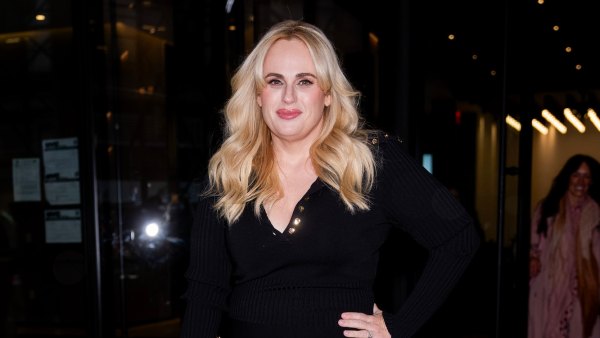 Rebel Wilson Attended Drug Fueled Orgy Party With Royal Family Member