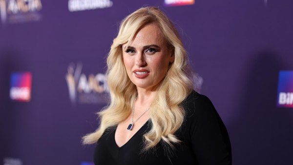 Rebel Wilson Names Actor Who She Lost Her Virginity With