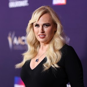 Rebel Wilson Names Actor Who She Lost Her Virginity With