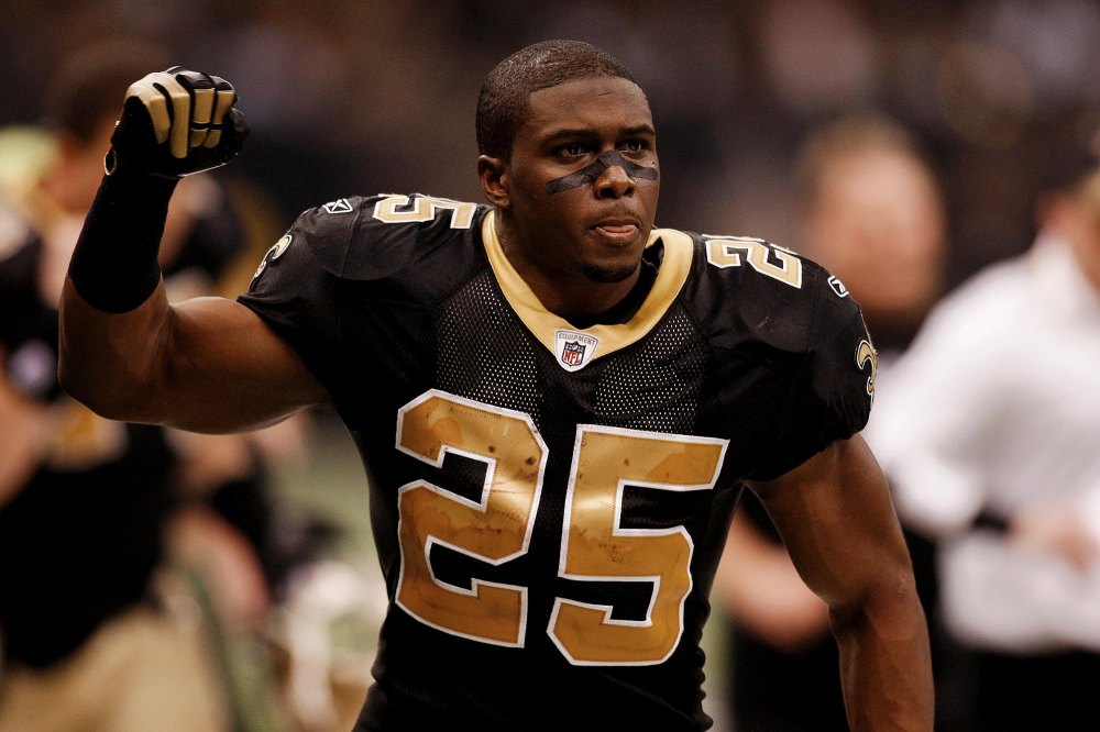Reggie Bush to Get His Heisman Trophy Back 19 Years After Forfeiting Following USC Scandal 174