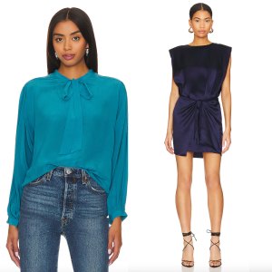 Revolve sale on sale