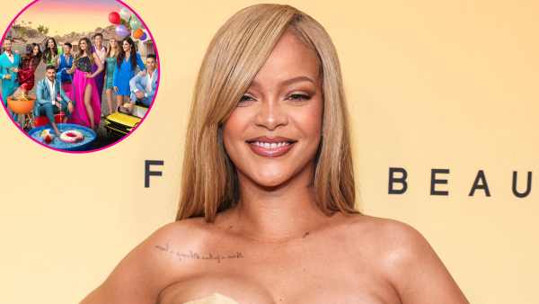 Rihanna Loves ‘The Valley’: ‘I Can Relate, Totally’