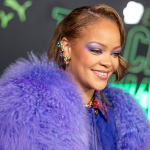 Rihanna Reveals She Sings to Her Kids Including the Song That Gets Her Son RZA Emotional