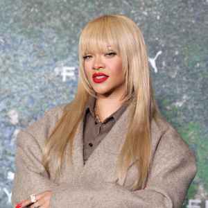 Rihanna Reveals Why She Would Love to Trade Places With Her Sons RZA and Riot