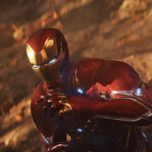 Robert Downey Jr Would Happily Return to Marvel