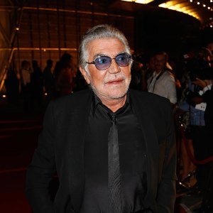 Roberto Cavalli Dead 690