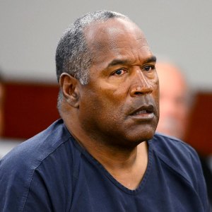 Ron Goldman’s Dad Fred Reacts to O.J. Simpson’s Death