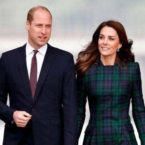 Royal Author Robert Jobson Shares Where William and Kate’s Romance Stands Amid Her Health Battle