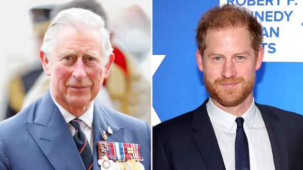 Royal Expert Reveals King Charles III’s 1 Regret About Raising Prince Harry