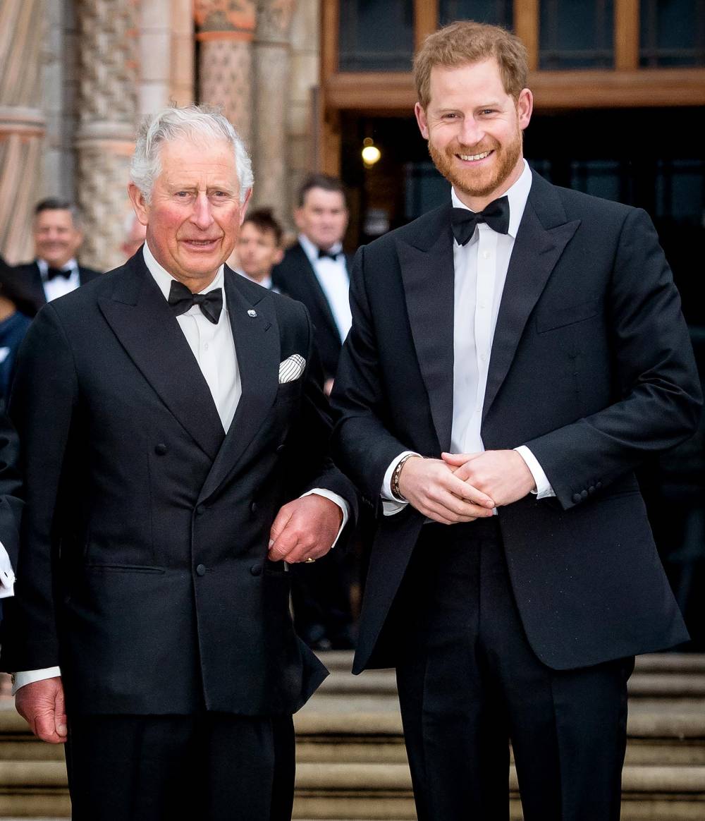 Royal Expert Reveals King Charles III&rsquo;s 1 Regret About Raising Prince Harry