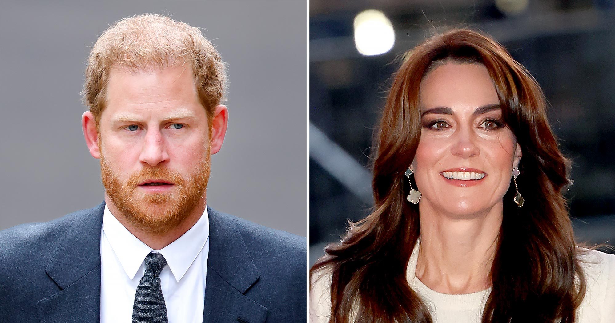 Prince Harry Is in Painful Place After Spare's Kate Middleton Comments - Vimarsana News