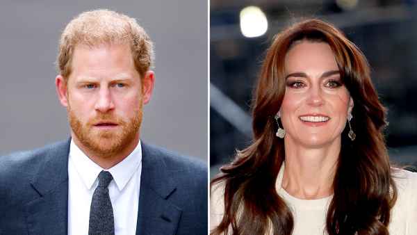 Royal Expert Says Prince Harry Is in ‘Painful Place’ After Writing About Kate Middleton in ‘Spare’